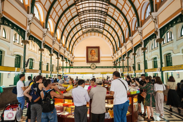 11D10N Vietnam Tour - photo 4